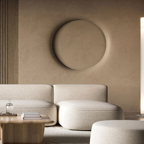 Stylos Floor Lamp
