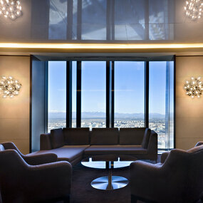 Taraxacum 88 Wall / Ceiling Light by FLOS