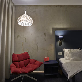 Tatou Suspension by FLOS