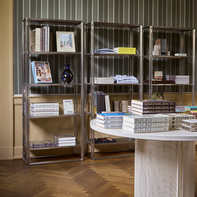 Foldable Shelf