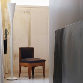 Luminator Floor Lamp by Fontana Arte