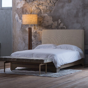 Forma Floor Lamp by Cerno