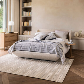 Soft Table Lamp by Case