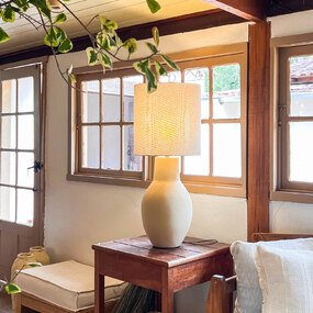 Guaratuba Table Lamp