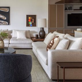 Guaratuba Table Lamp by Geo Contemporary