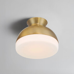 Gidget Ceiling Flush Light