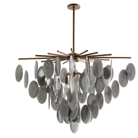 Tiffany Chandelier