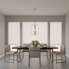 Loretto Chandelier by Generation Lighting