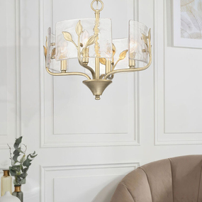 Bloem Pendant