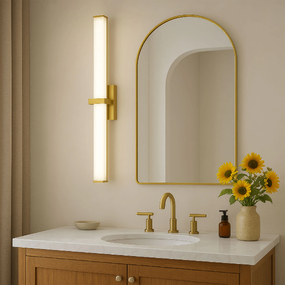 Elon Bathroom Vanity Light