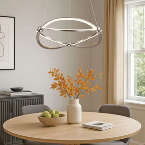Spirale Chandelier