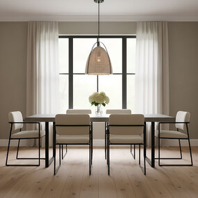 Norman Pendant by Visual Comfort Studio