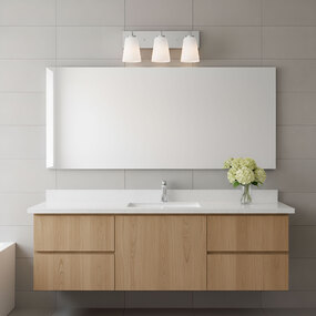 Miles Bathroom Vanity Light by Generation Lighting