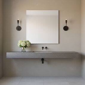 Maya Wall Sconce by Generation Lighting