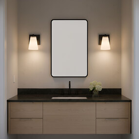 Upson Wall Sconce by Generation Lighting