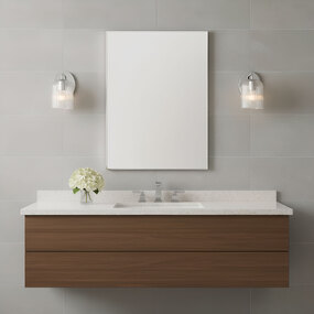 Eisele Wall Sconce by Generation Lighting