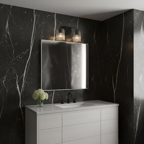 Eisele Bathroom Vanity Light by Generation Lighting