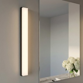 Panna Color-Select Bathroom Vanity Light