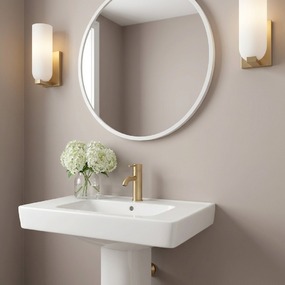 Neblina Wall Sconce