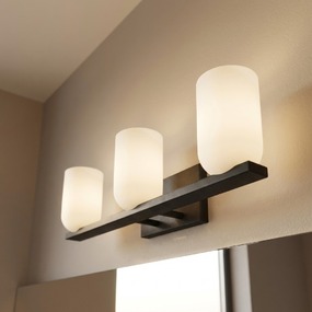 Neblina Bathroom Vanity Light