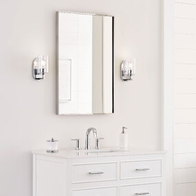 Oslo Seeded Wall Sconce by Generation Lighting