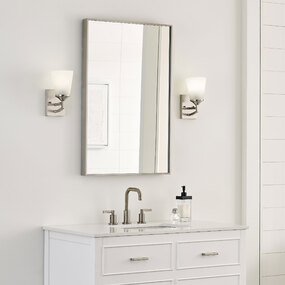 Hanford Wall Sconce by Generation Lighting