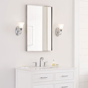 Holman Wall Sconce by Generation Lighting