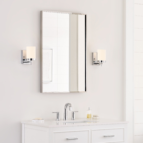 Zire Wall Sconce by Visual Comfort Studio