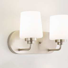 Windom Bathroom Vanity Light