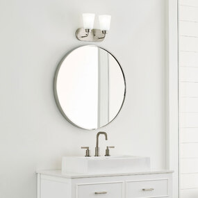 Kerrville Bathroom Vanity Light by Generation Lighting