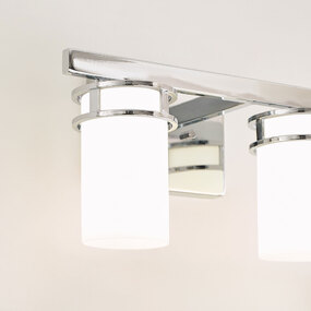 Robie Bathroom Vanity Light