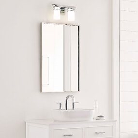 Robie Bathroom Vanity Light by Generation Lighting