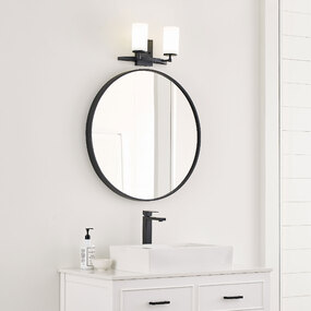 Alturas Bathroom Vanity Light
