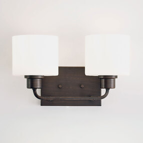 Canfield Bathroom Vanity Light