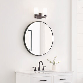 Elmwood Park Bathroom Vanity Light by Generation Lighting