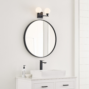Clybourn Bathroom Vanity Light by Visual Comfort Studio