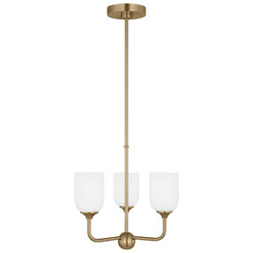 Emile Chandelier