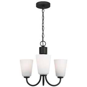Miles Chandelier