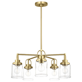 Anders Chandelier