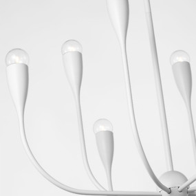 Maya Chandelier
