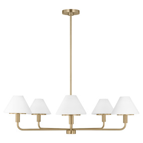 Mendota Chandelier