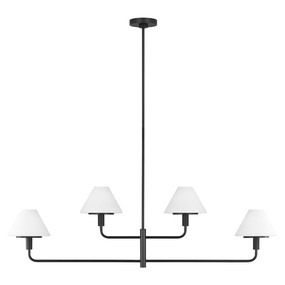 Mendota Linear Chandelier