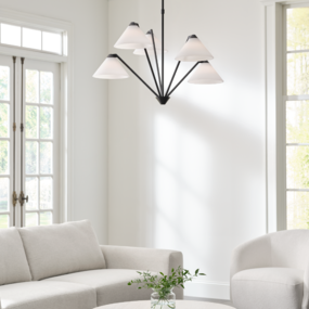 Werley Chandelier
