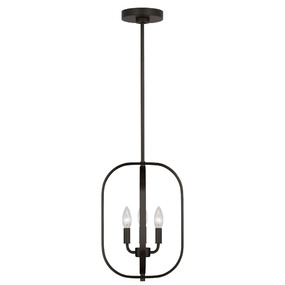 Loretto Chandelier