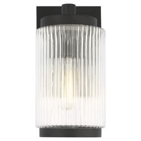 Ronde Outdoor Wall Light
