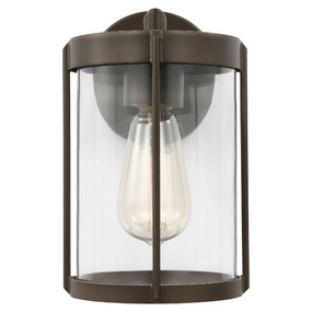Luning Outdoor Wall Sconce
