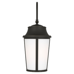 Portola Hanging Outdoor Wall Sconce