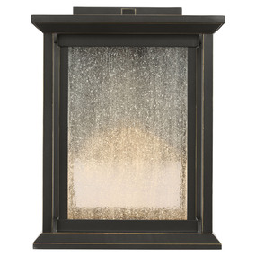 Audley Dark Sky Outdoor Wall Light