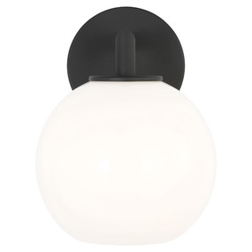 Toca Outdoor Wall Sconce