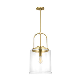 Anders Pendant